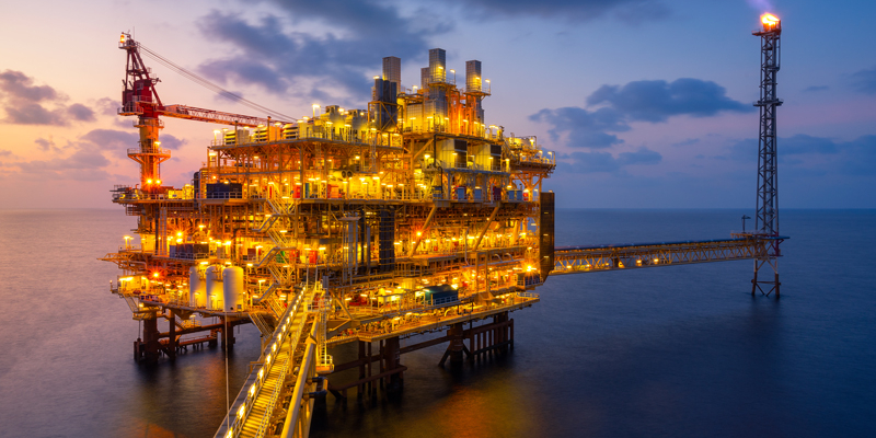 Oil and Gas Exploration