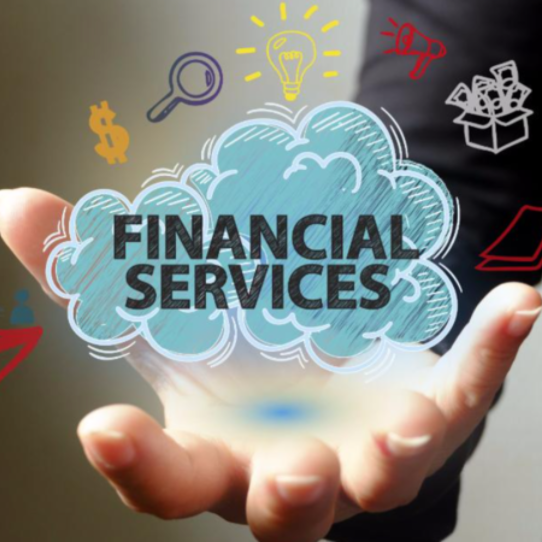 Financial services and application