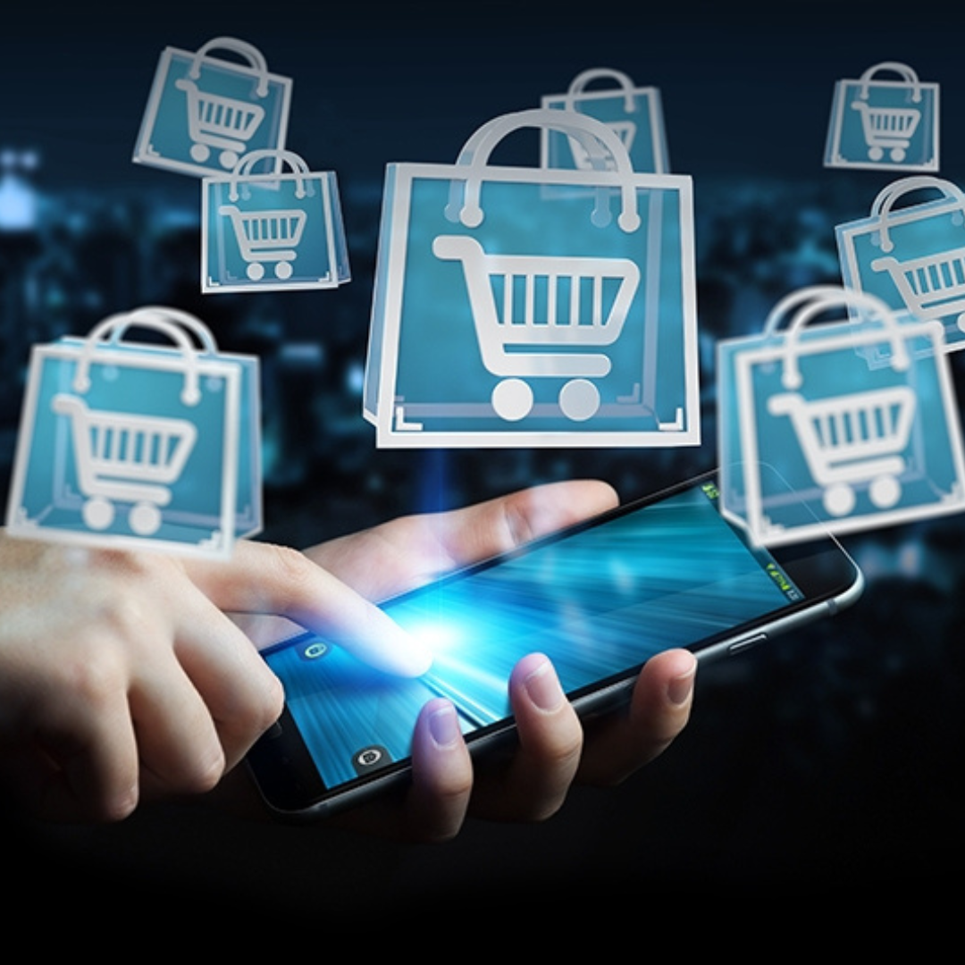 E-Commercial Business
